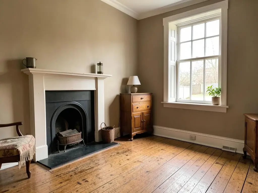 Single rooms
